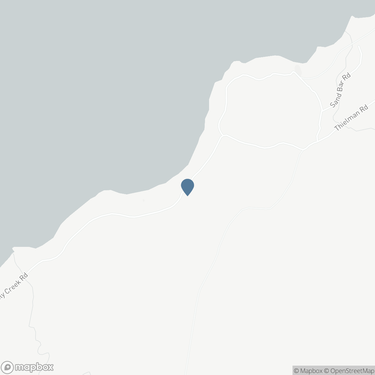156 Kelly Creek RD, North Algoma, Ontario P0S 1A0